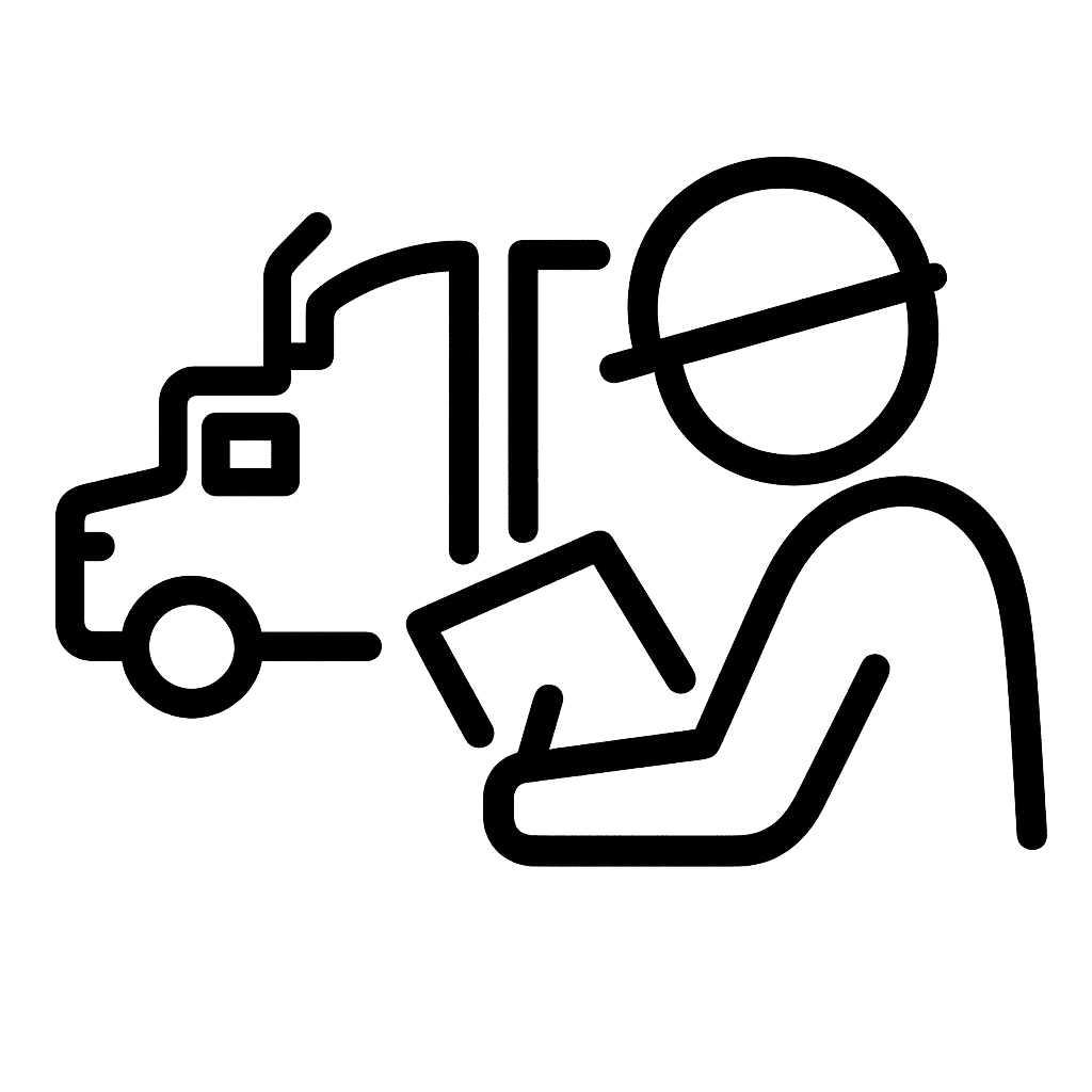 Entretien et réparation