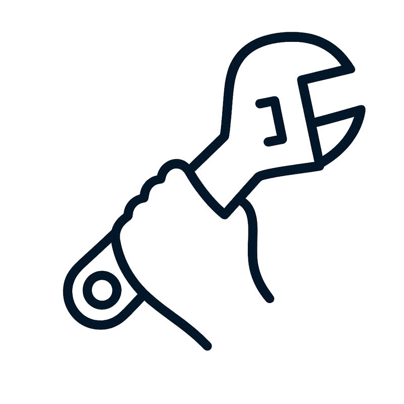 Vente de pièces détachées