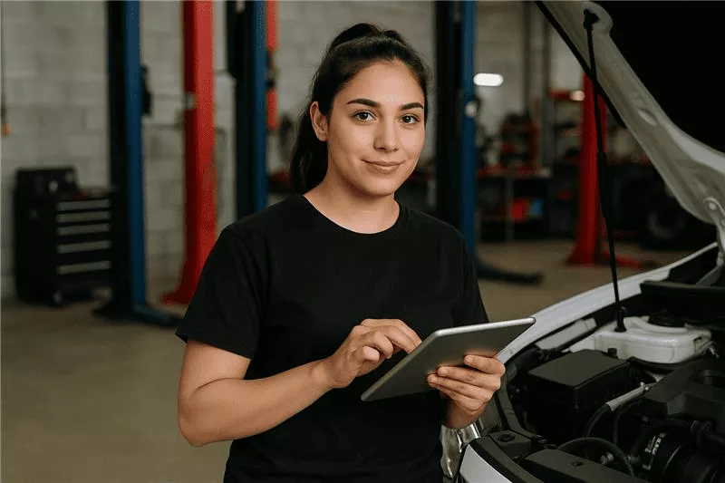 Service après-vente